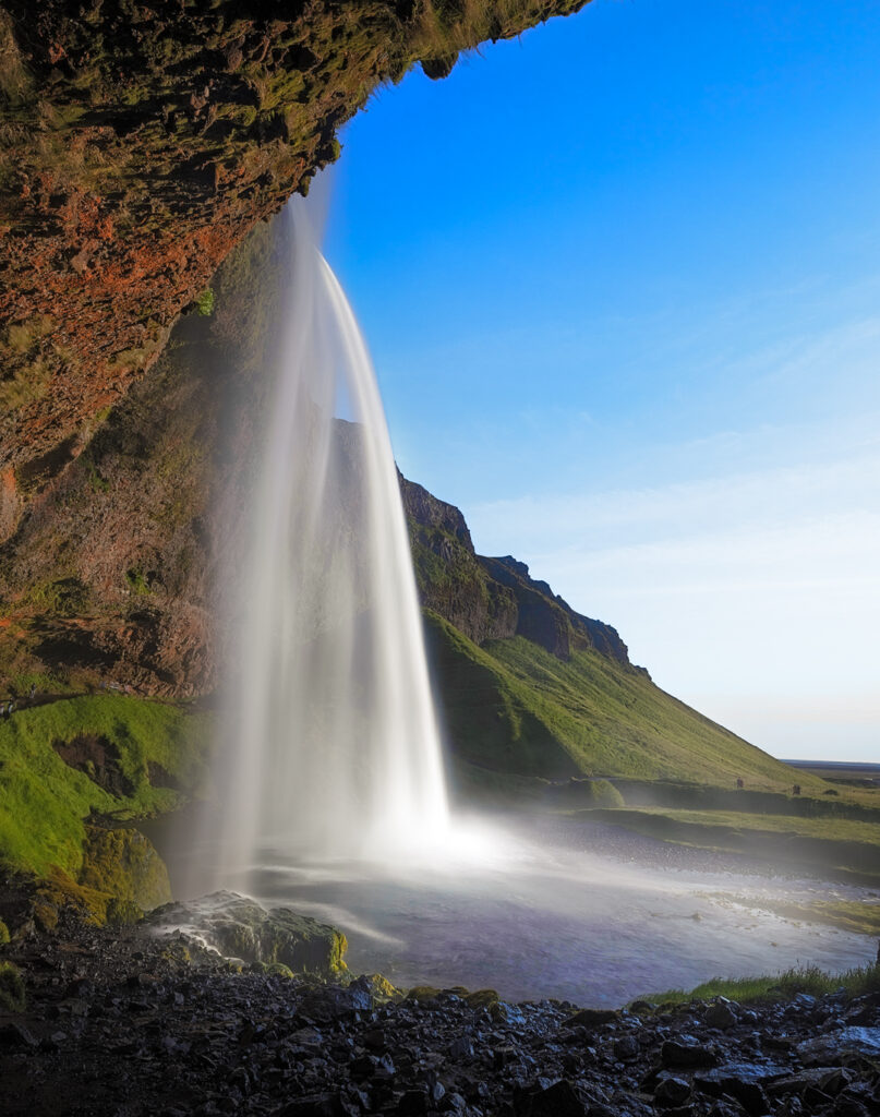 Seljalandsfoss